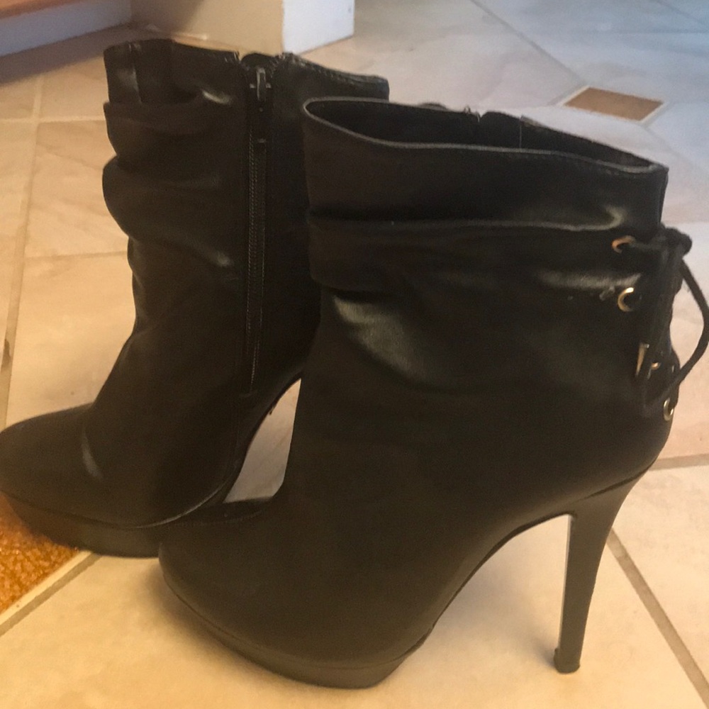 Thalia Sodi Boots